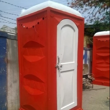 Портативные био-унитазы