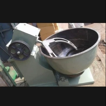 
 Электрический импортный планетарный миксер  