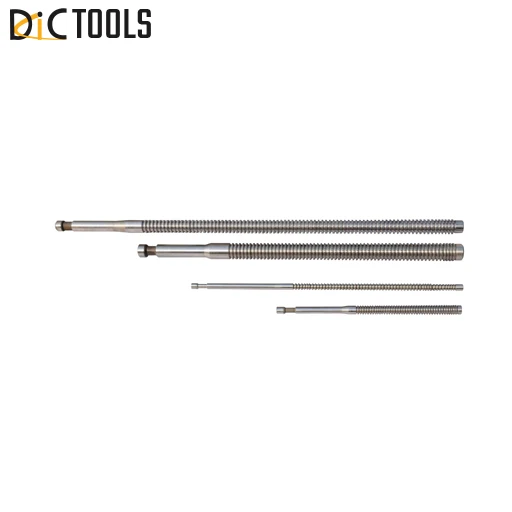 
Involute Spline Broach 