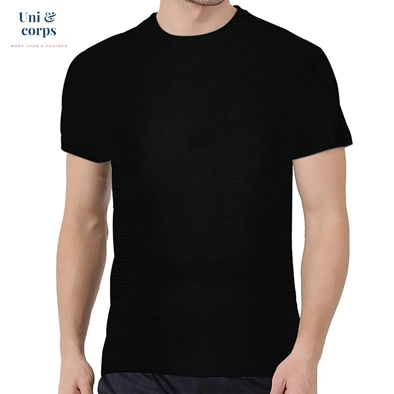 
Good Price Active Stretch Anti Uv Eco Friendly Clothing 2021 Men Graphic T Shirts 