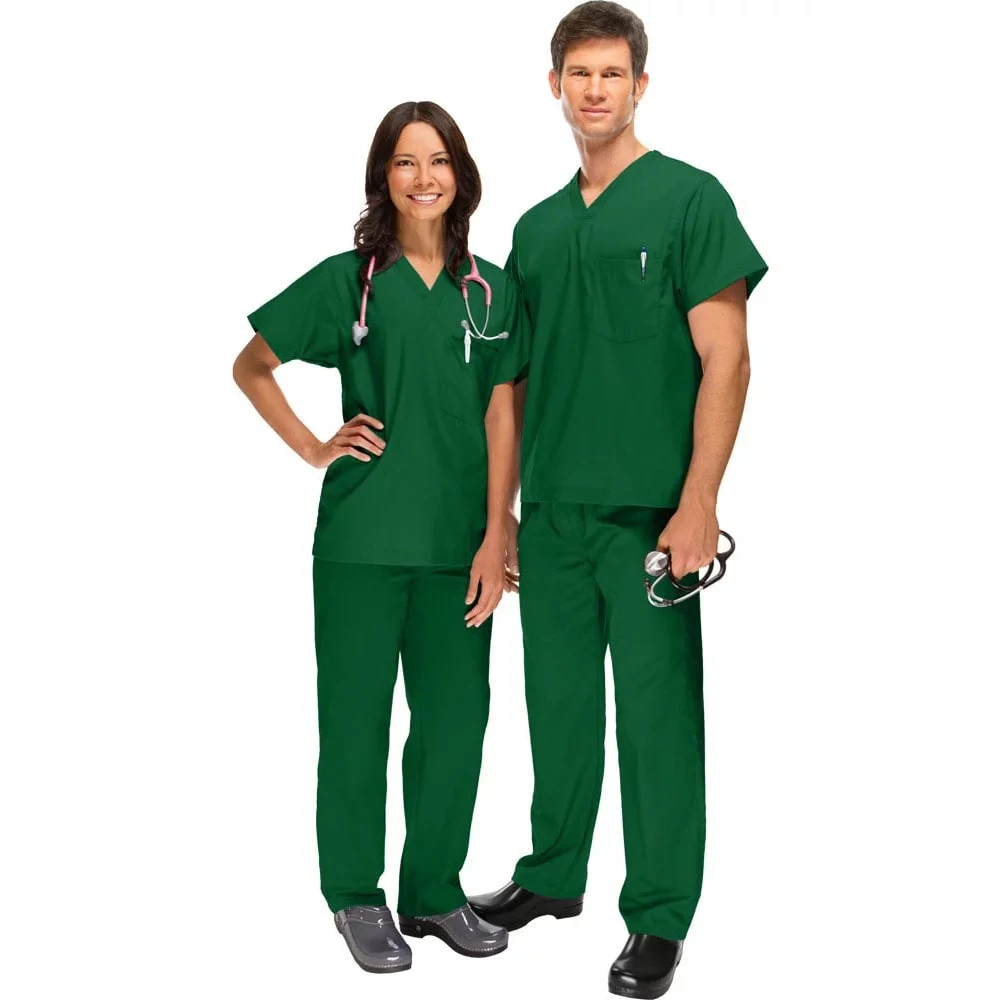 Medical uniforms