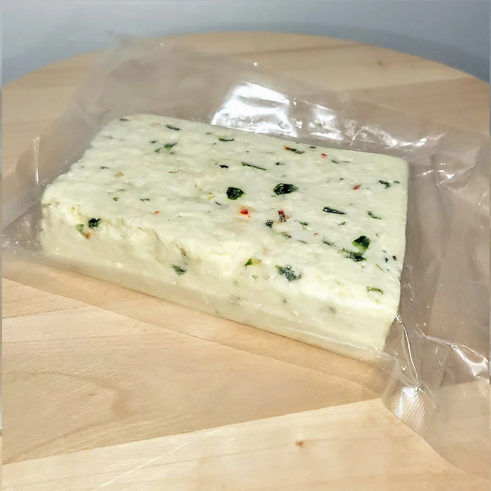  Сыр с чили итальянский брусок состаренный белый оптом Cheddar/Mozzarella вкусный свежий дешевая доступная цена вакуумная упаковка OBM