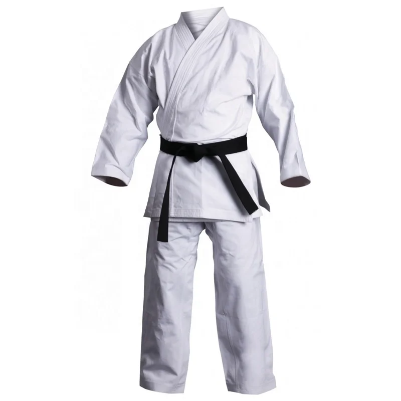 Factory Wholesale Martial Arts Karate Uniform