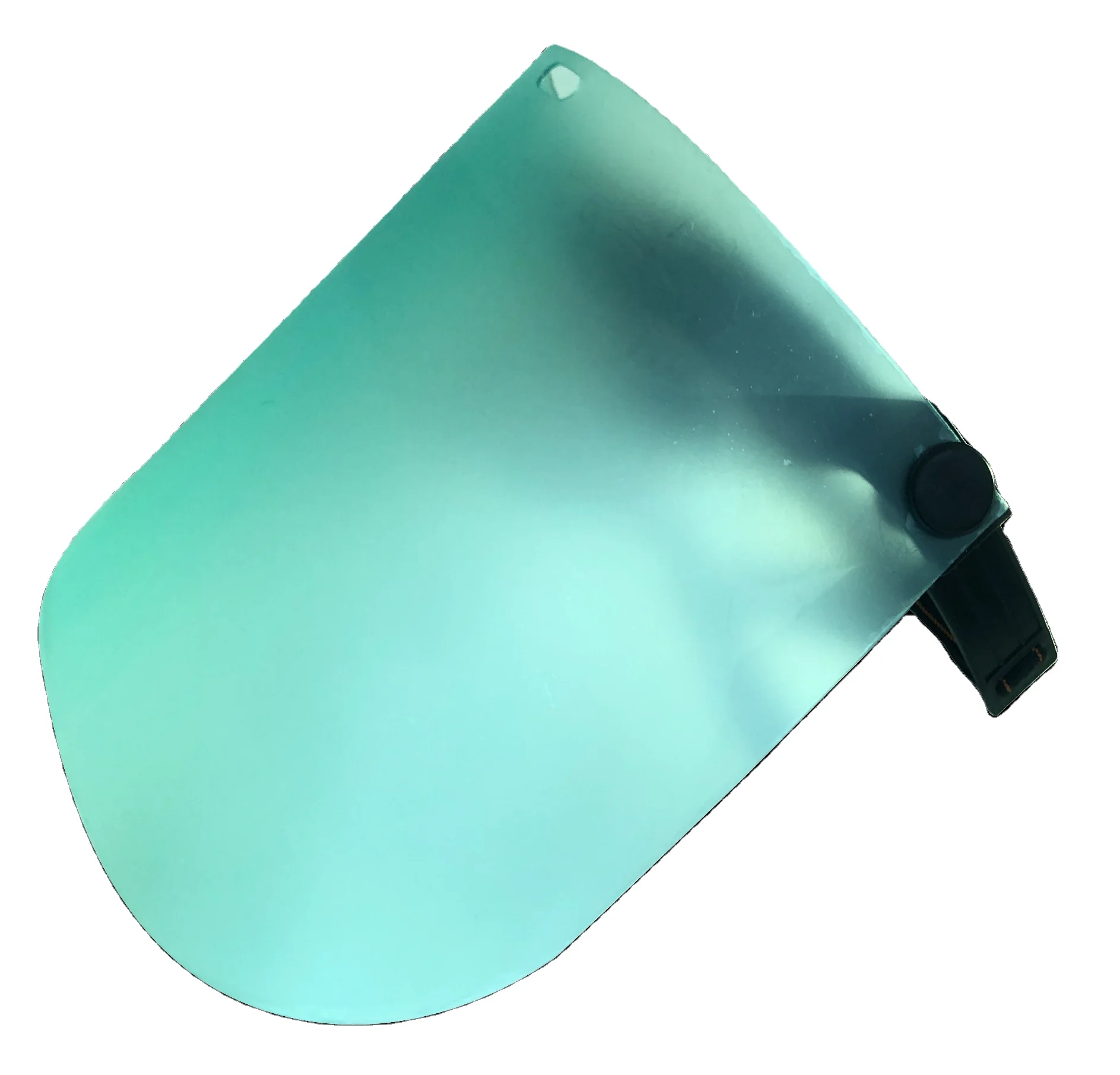 Certified chemical splashes protection faceshield safety face shield