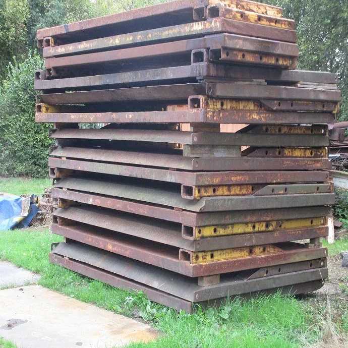 
Quality Used Rails R50 R65 AVAILABLE BEST PRICES 