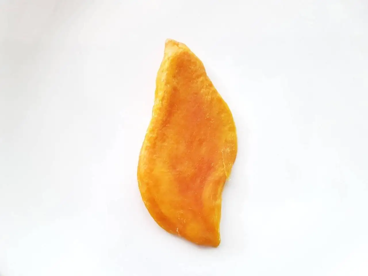 Wholesale Thailand Dried Fruit Natural Healthy Snack Delicious Sweet Sour Sliced Soft Dried Mango By Hola