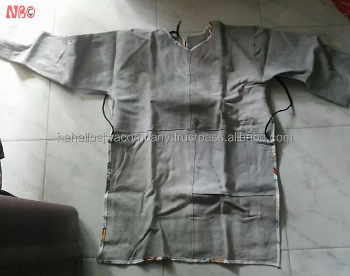 Working Leather Welding Jackets Good Protective