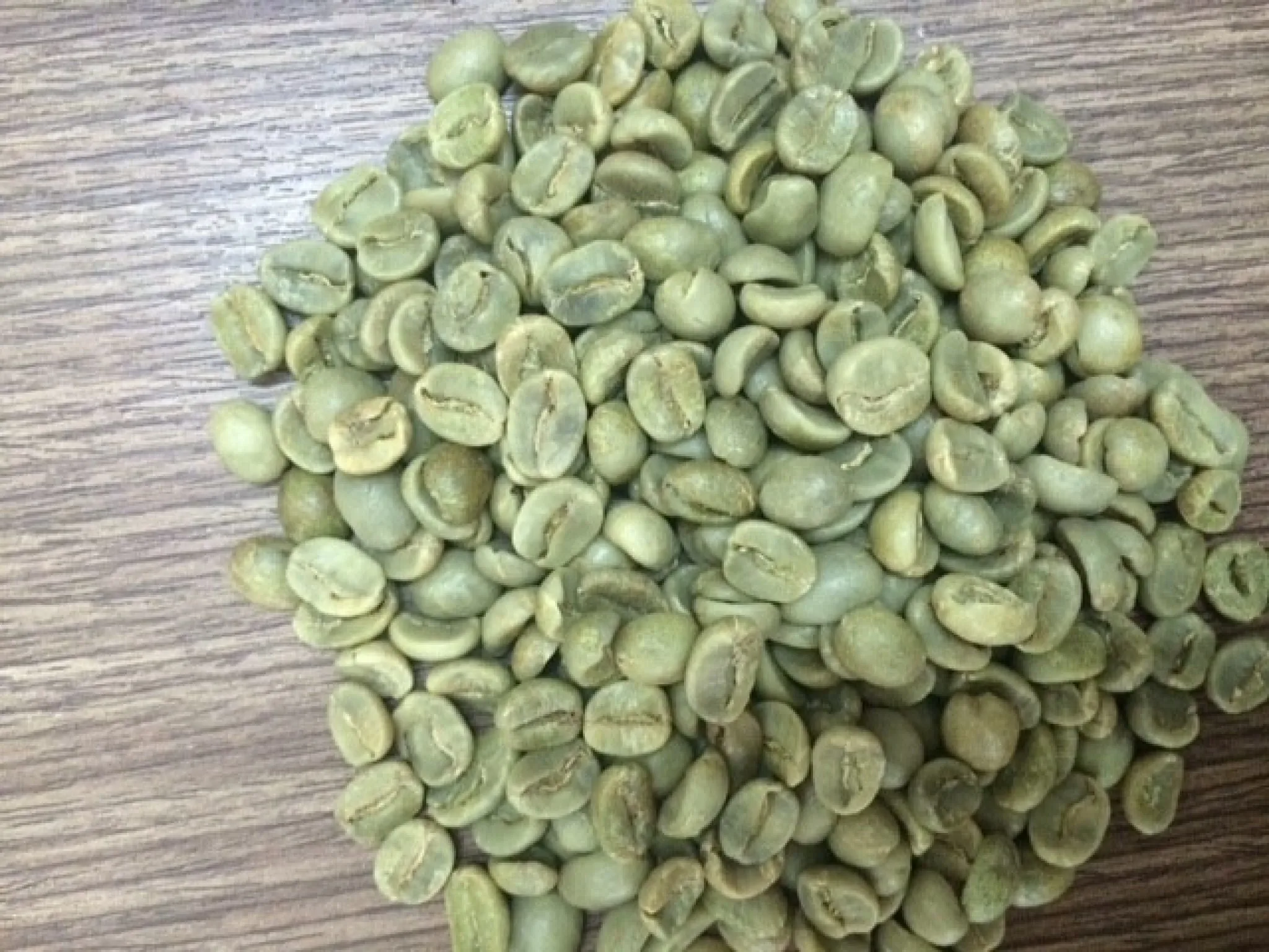 100% Natural Robusta Coffee good price by Vietnam Agri brand