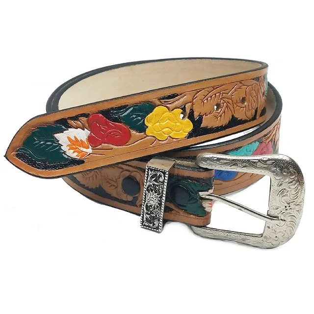 
Классические кожаные ремни в винтажном стиле, новый дизайн, ремень для ручной работы по конкурентоспособной цене 