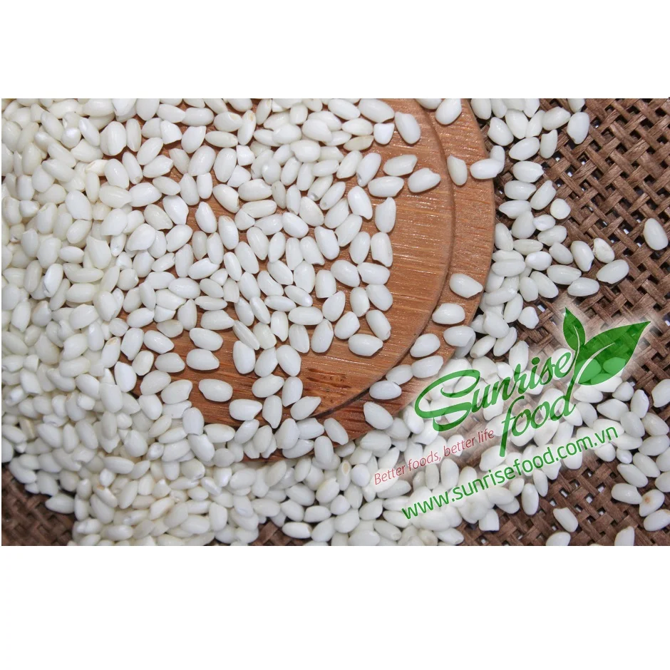 
 Вьетнам высокое качество клейкого риса  