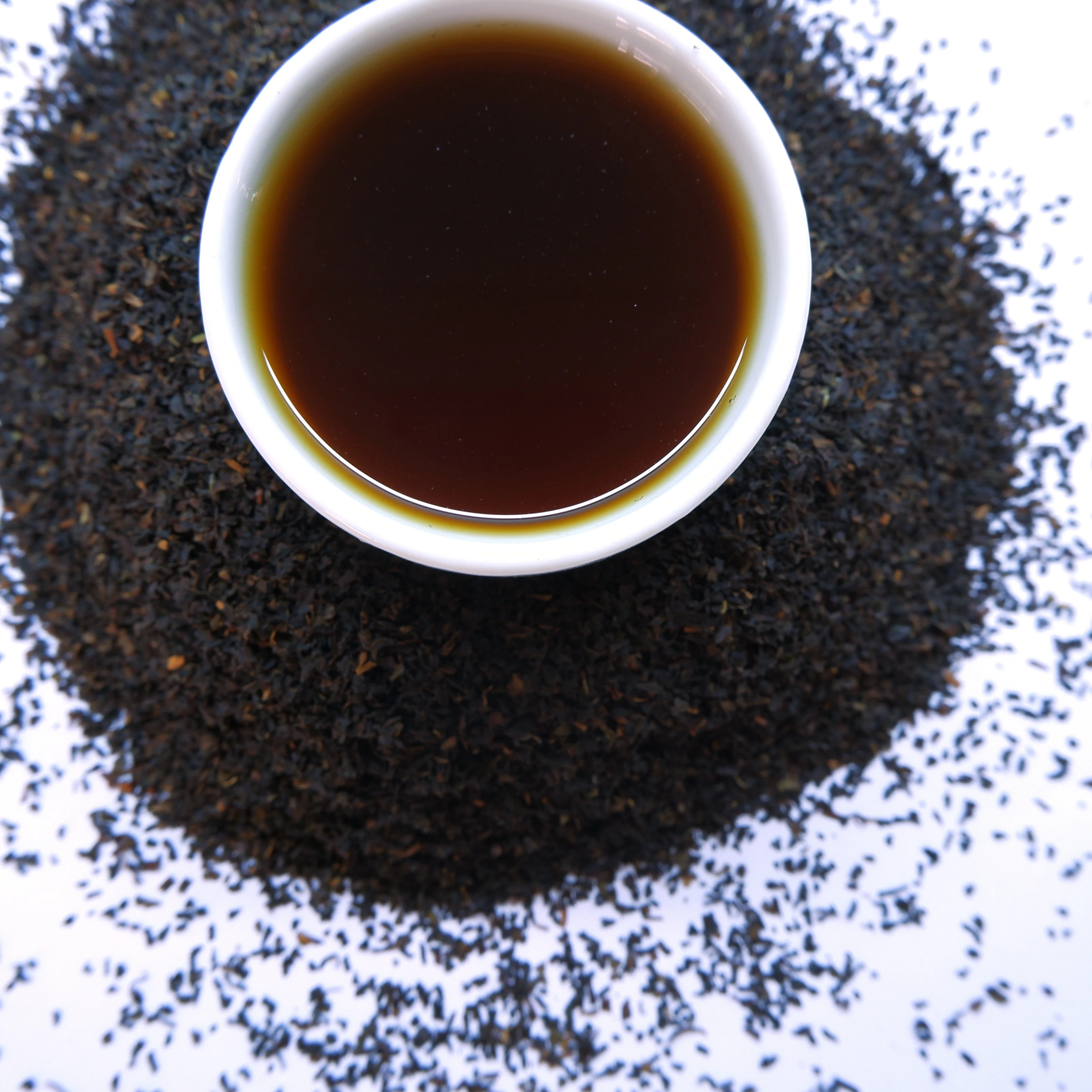 
 Мгновенный порошок черного чая с сильным ароматом, для здоровья, лучший выбор для 2021  