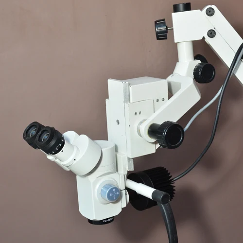 
OPHTHALMOLOGY MICROSCOPE OPHTHALMIC SURGICAL MICROSCOPE 
