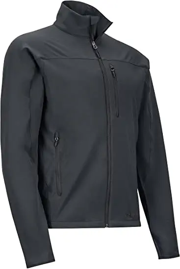 Куртка с мягкой оболочкой привлекательная цена новый тип модная мужская флисовая куртка