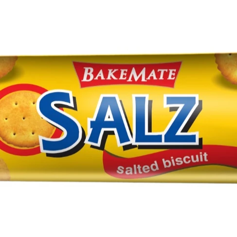 SALZ Biscuits