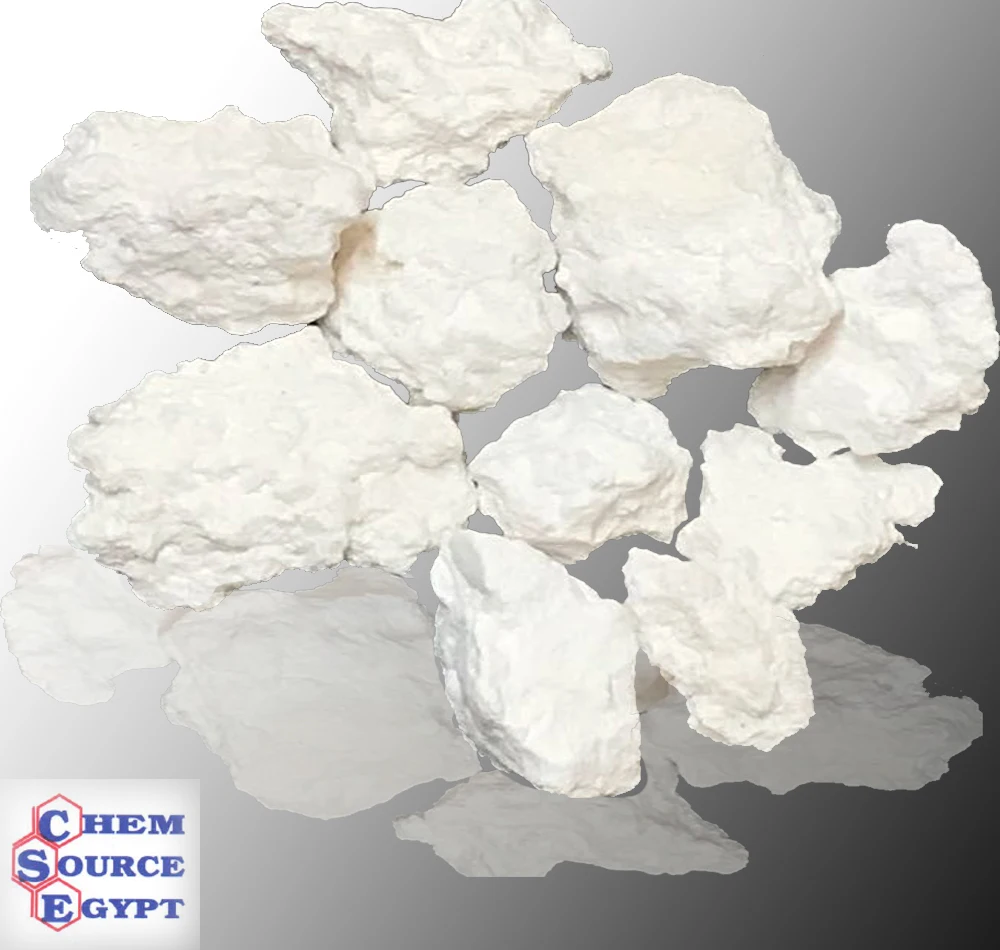 High purity Best Manufacturer Price CALCITE GRANULES for water treatment
