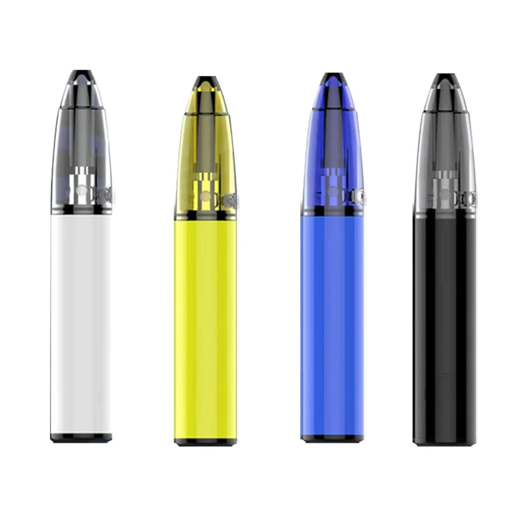 
Unique Style E-cigarette Vap Cbd Cartridge Empty Vap Kit 