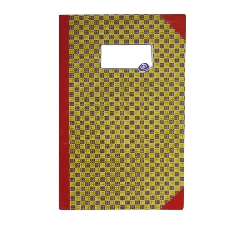 Notebook Register Book A4 Staff Worker Daily Entry Record Monthly Yearly Trip/Log Book Hard/Soft cover Register Notebook a4