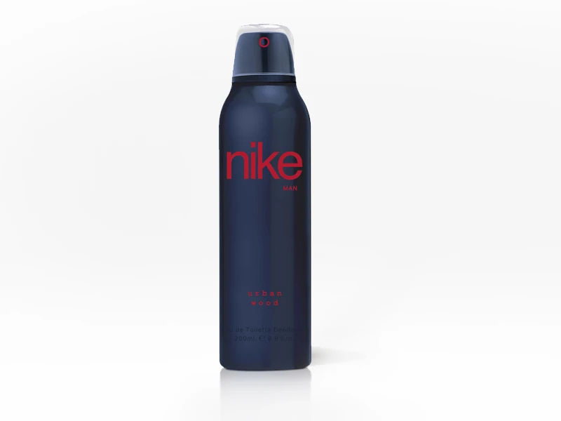  Nike Urban Soul Man Deo Spray -