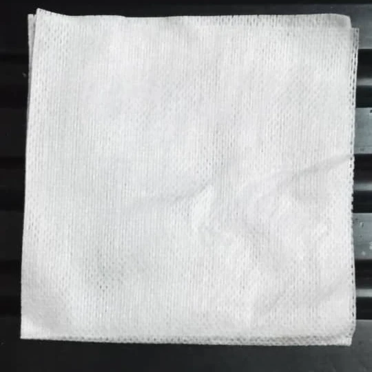 Биоразлагаемая Нетканая ткань из целлюлозы Малайзии высокое качество впитывание Малайзия не содержит абразивных ворса