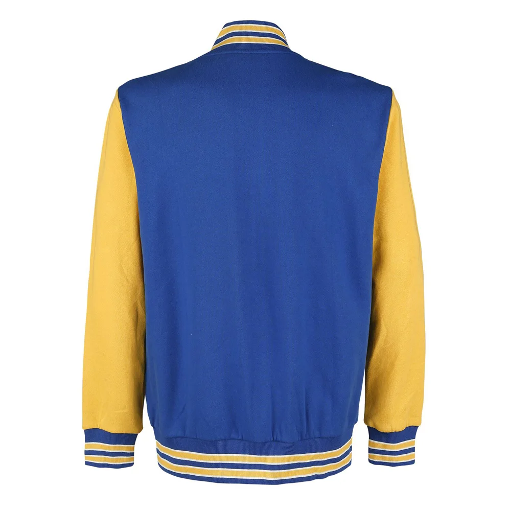OEM Sports High Quality 2021 New arrival hot sale sports varsity jacket