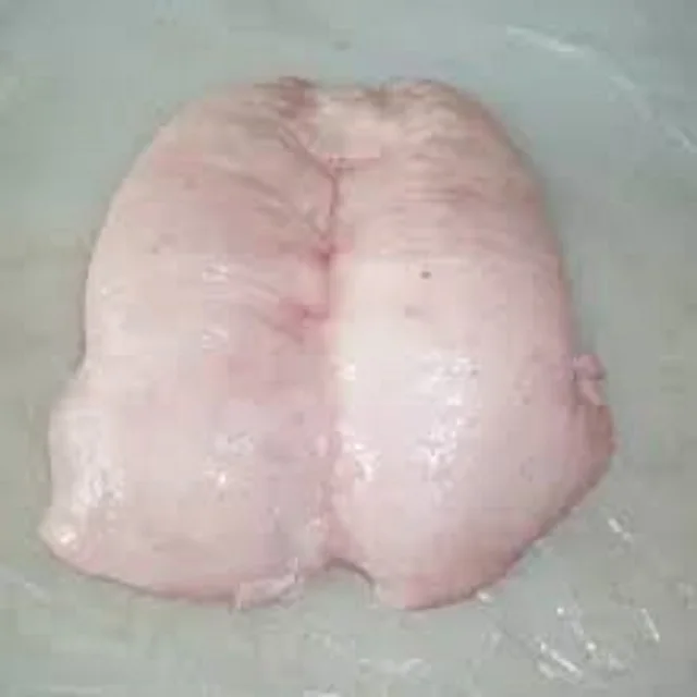 Halal Frozen Lamb Tail Fat