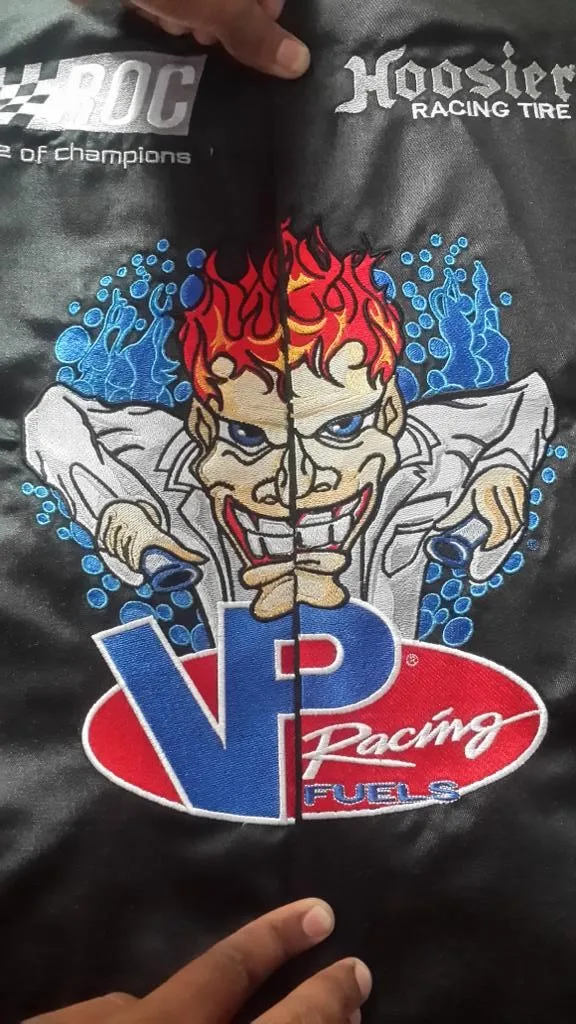 New Arrival Custom Digital Sublimation Printed Embroidery Patch for Garment Wholesale Embroidery Patches