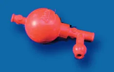 Laboratory Rubber Standard Safety Pipette Filler
