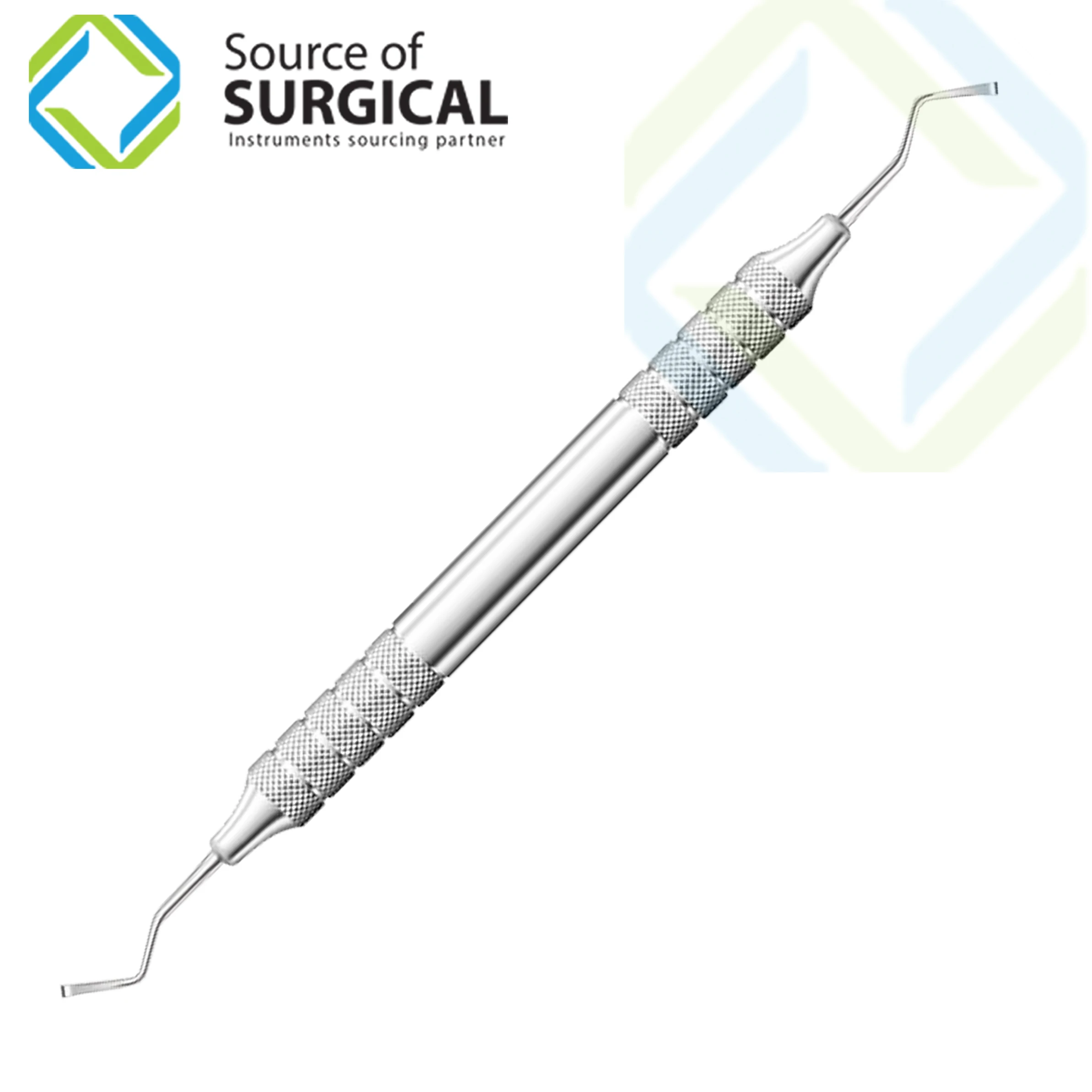 Dental Scaler for dental angle tip