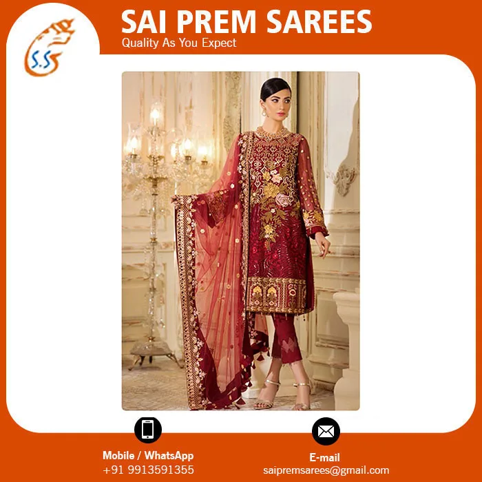 Fashionable Wedding Dress for Women