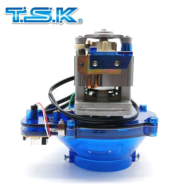 
KM-2-1-2: mario gaming kit: Plastic Coin Hopper 