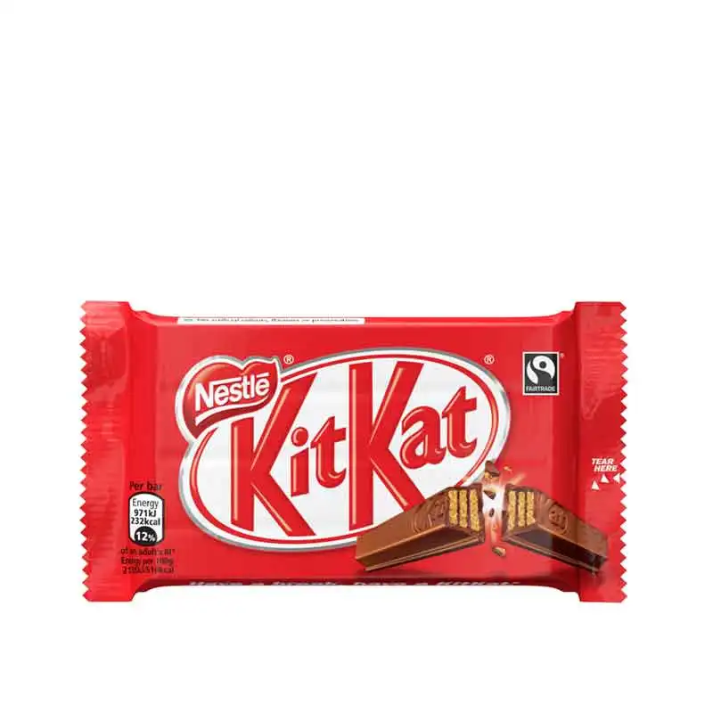 Недорогой высококачественный шоколад Nestle KitKat для продажи
