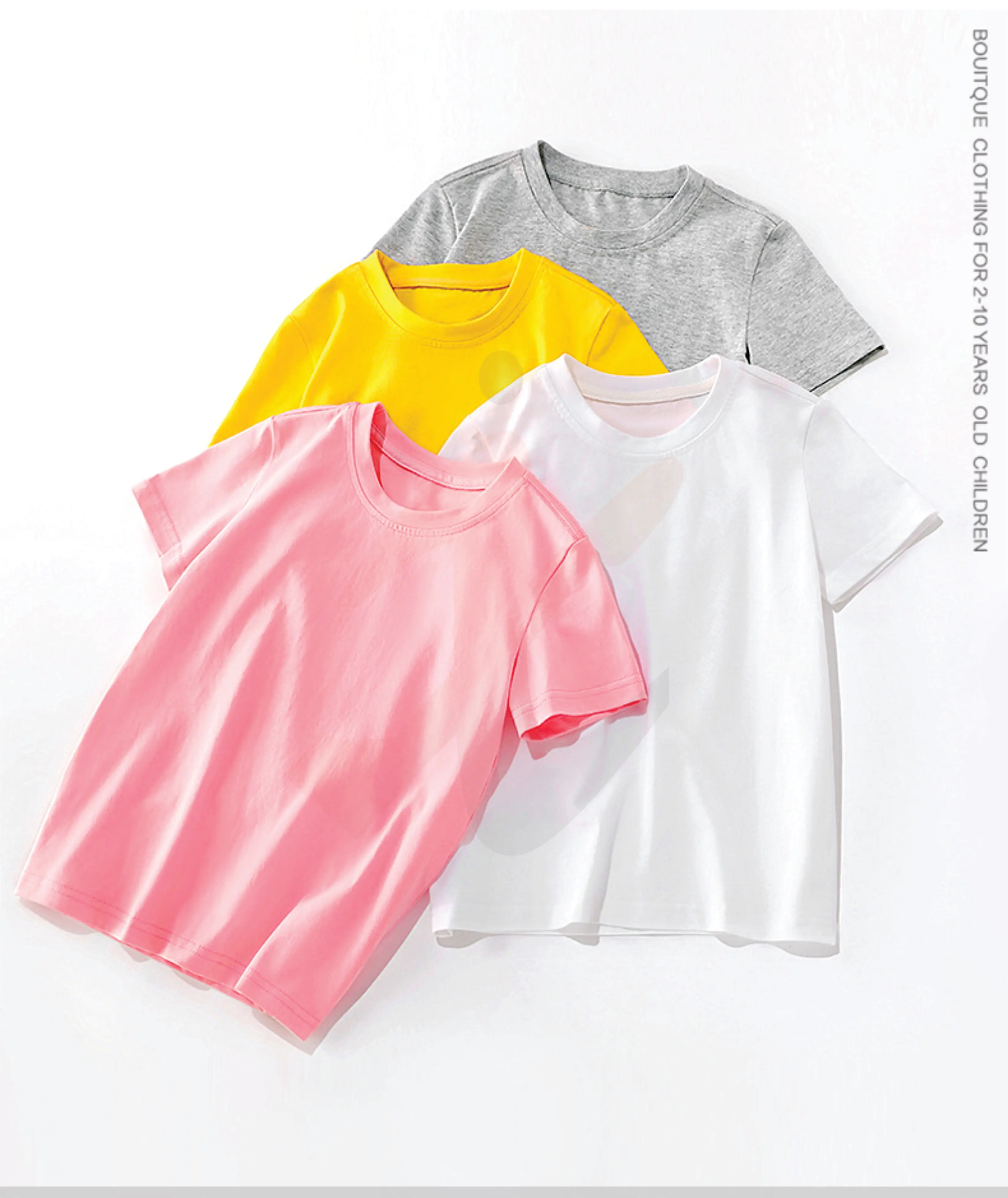 1/6 Boys Boy Boutique Wholesale Christmas Boys Sleepwear Tree Applique Long Sleeves tshirt models 3 year old baby yellow T-shirt