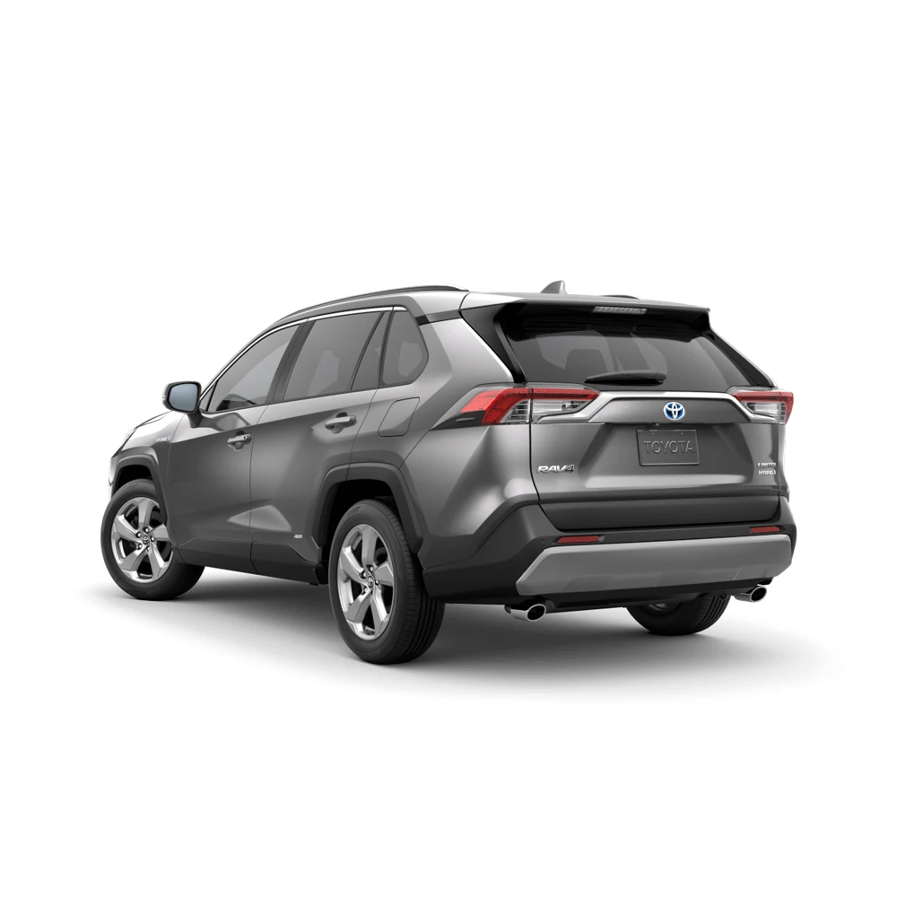  2021 RAV4 HYBRID | Автоматические низкие цены новые автомобили для Toyotaa Corolla LAA год Новые модели автомобилей