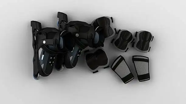 Shoulder pad football equipment chest guard proactive Rugby Wholesale american football football pads custom design