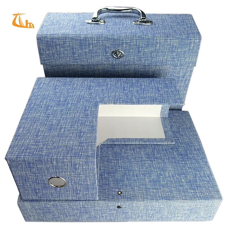 
2020 Stylish Office Desktop organizer / Home Use Paper Desk Accessories 