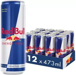 Оптовая продажа оригинальный Энергетический Напиток Red Bull 250