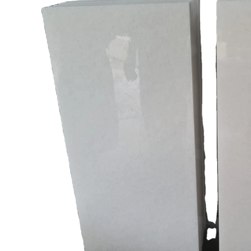 Высококачественная вьетнамская белая мраморная плитка-топовое производство-экспортная корпорация во