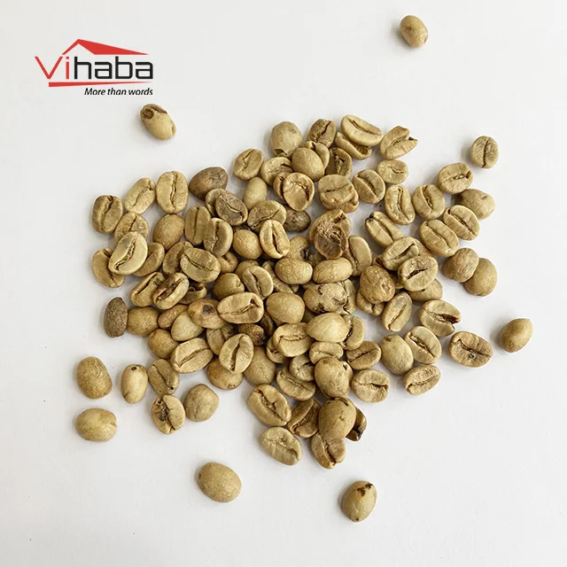 Luwak Kopi Coffee Beans Green Coffee Beans Sale Roasted Coffee Bag