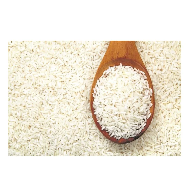 Wholesale Price Soft Texture White Basmati Rice Long Grain Basmati Rice from Top Listed Supplier