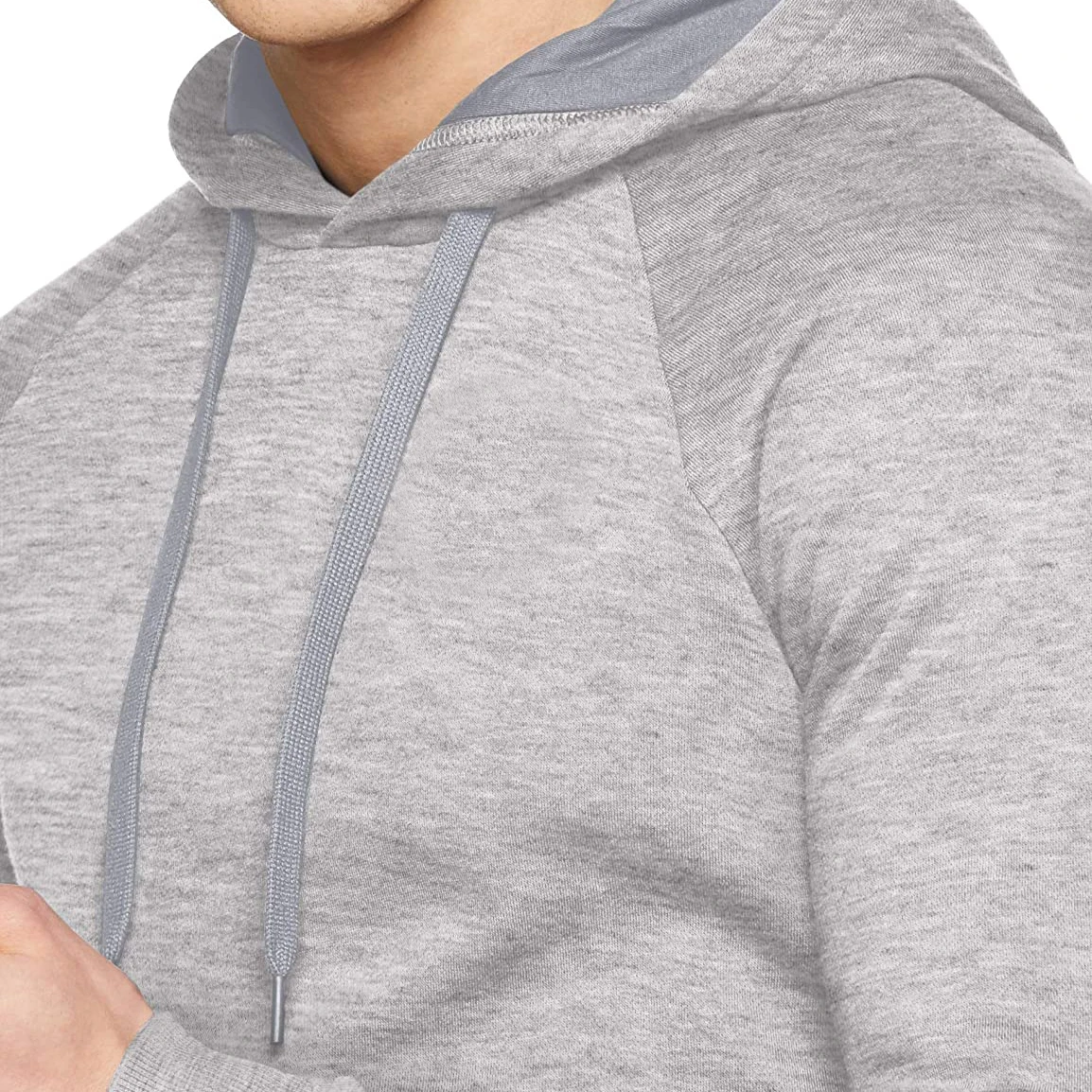 2021 High Quality Custom Long Hoodies For Men 2 Piece Pants Set Comfy Oversized Hoodie Men