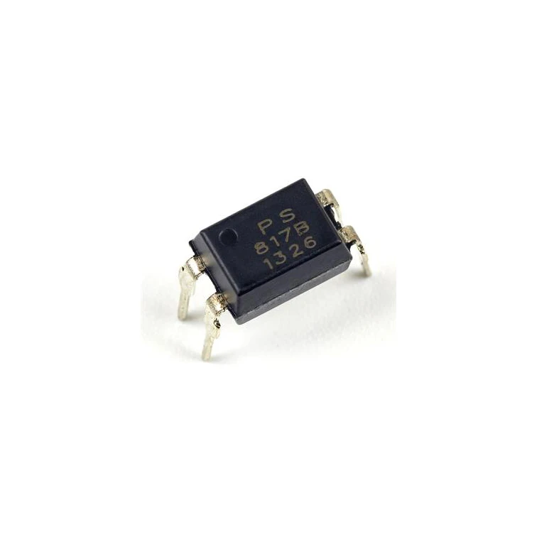 DIP 4pin оптрон PS817 опто-изолятор патч