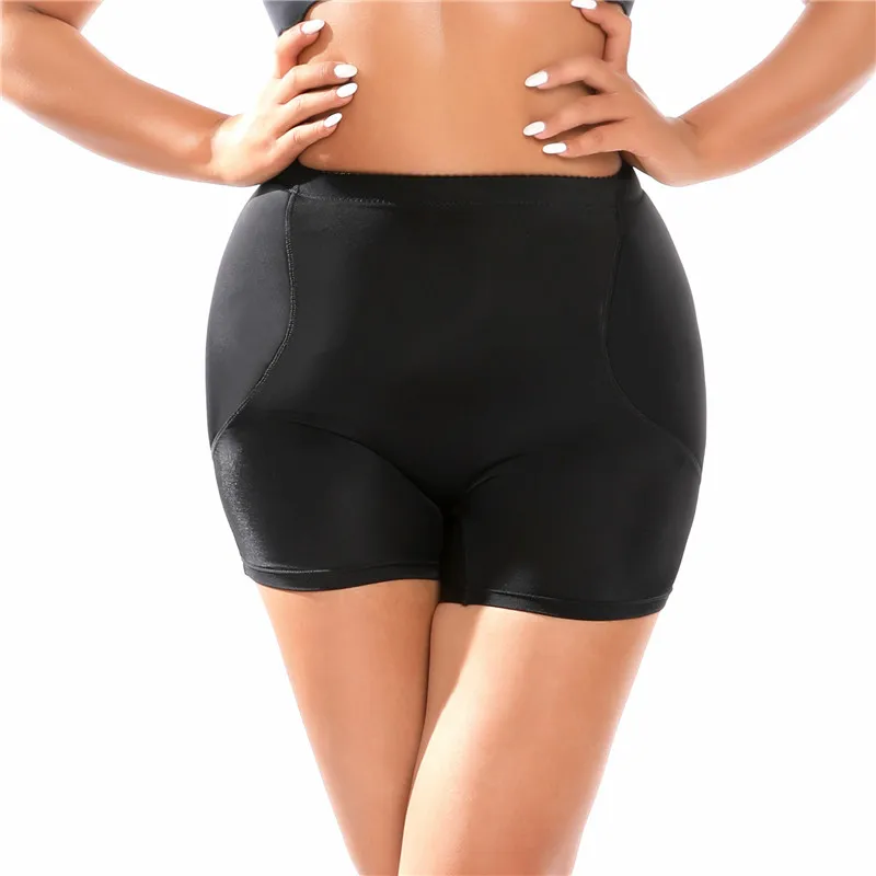 factory direct sale sexy Plus Size Women Butt Booty Lifter Shaper Butt Lift Pants carry buttocks panties