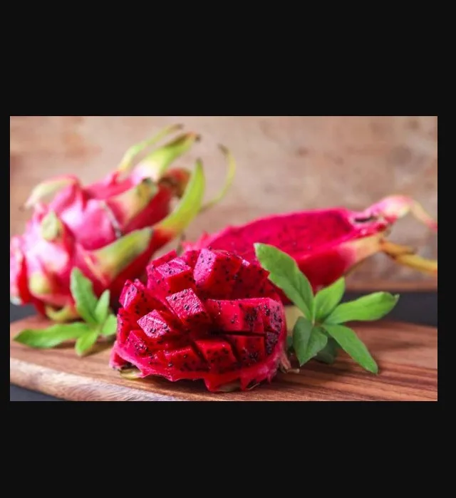 Вьетнам свежие фрукты дракона-высокое качество // Ms Sofia + 84 789 946 878