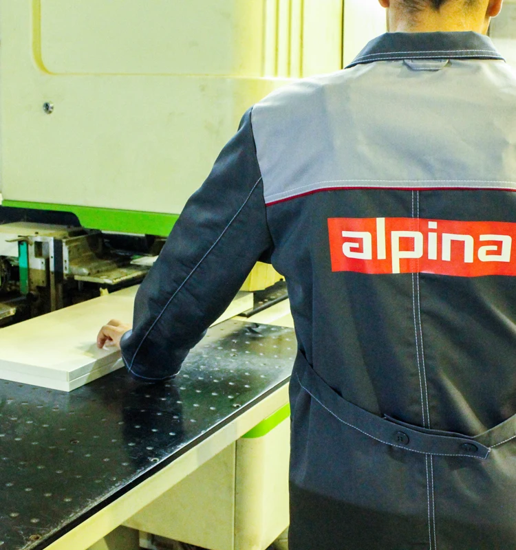 Alpina Fabric-3