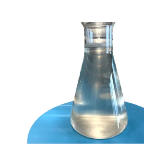 Clear Colourless Liquid Acetic Acid.