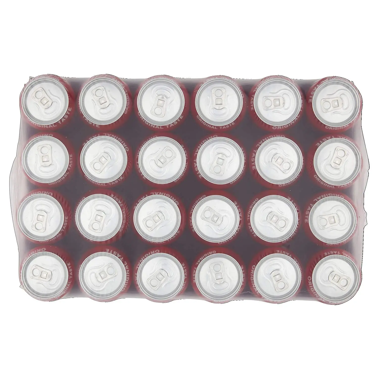 We supply Soft Drinks  Coca Cola 250ml Fanta 330ml Sprite 1 liter Pepsi cans