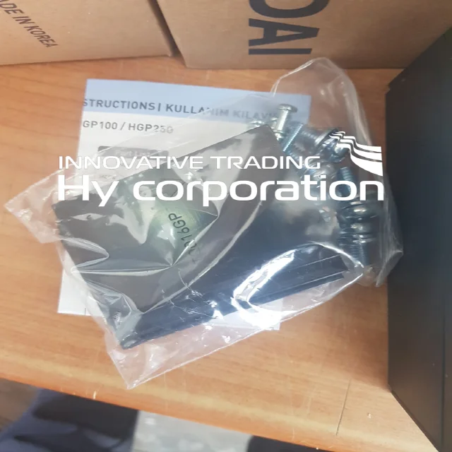 
CIRCUIT BREAKER HGP125DH 