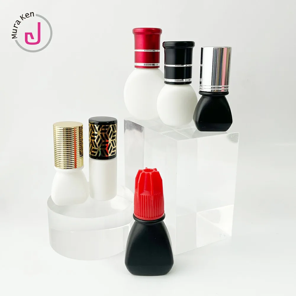 Eyelash Glue Latex Free Safe Eyelash Glue Alternative For Eyelash Glue extra bond Ultra Speedy 10ml