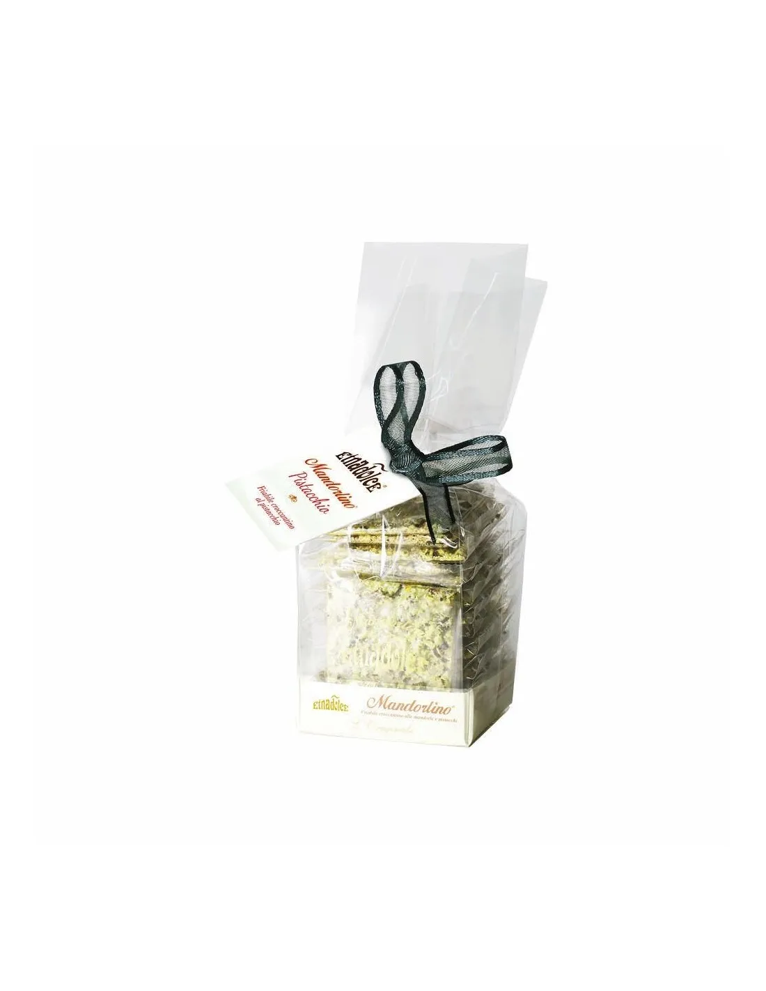 2022 New Arrivals Delicate Fragrance Intense Pistachio Savour Pistachio Crunchies Loose Pistachio Biscuit