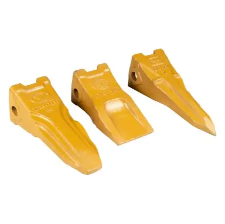1u3352rc bucket tip for excavator cat320, bucket tooth e320, bucket teeth 1u3352rc